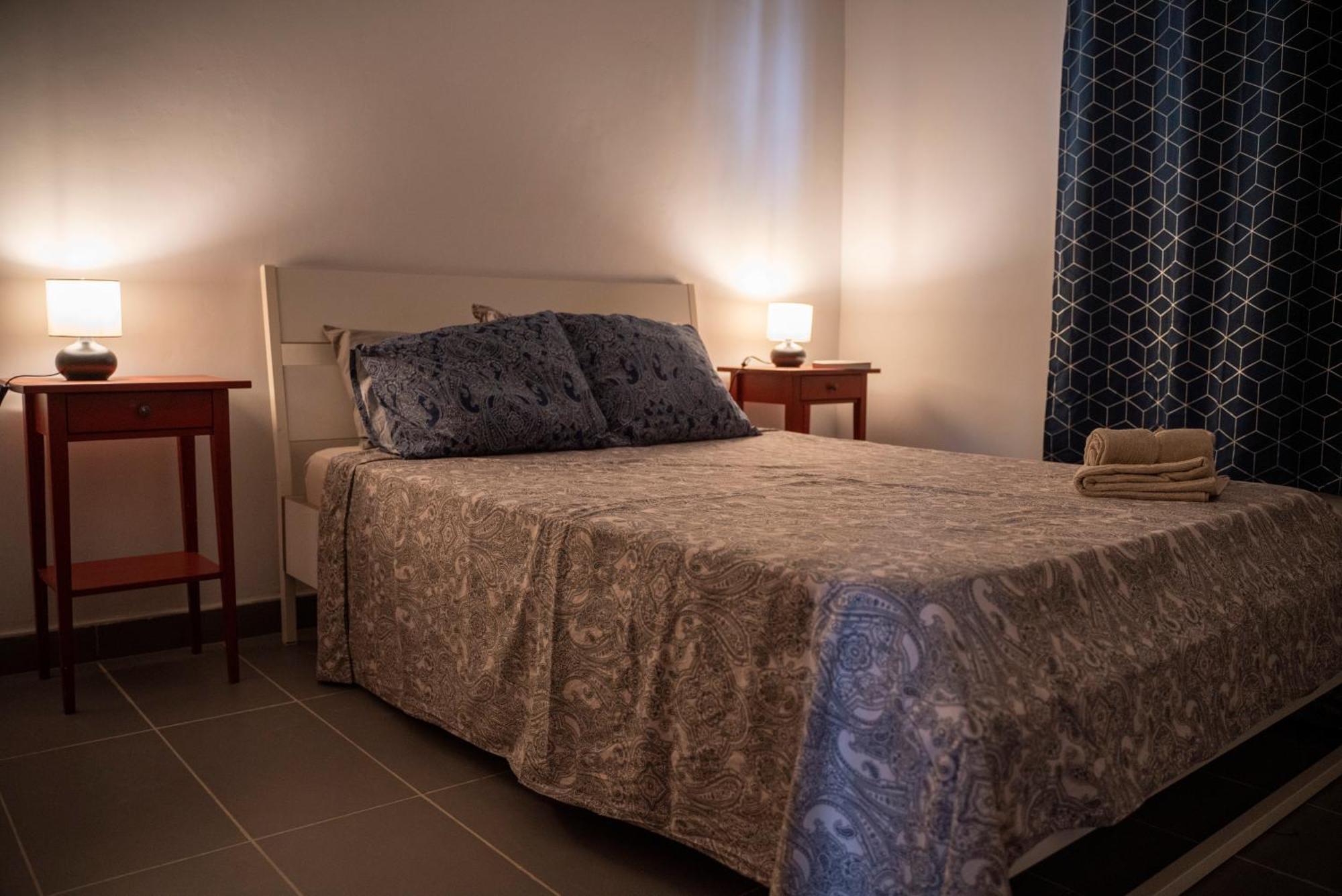 Le Bureau Club - Business Suites Nouakchott Exteriör bild