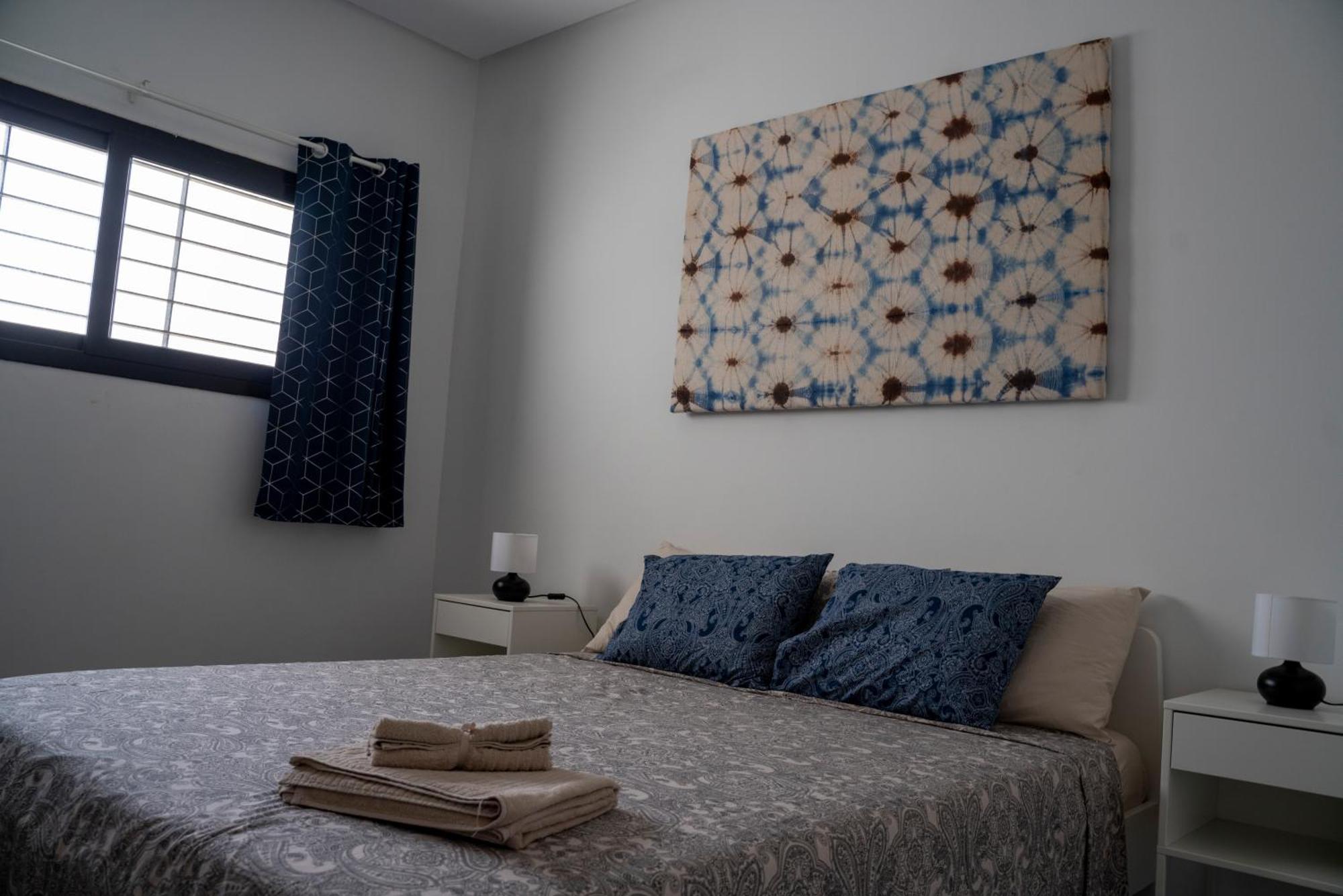 Le Bureau Club - Business Suites Nouakchott Exteriör bild